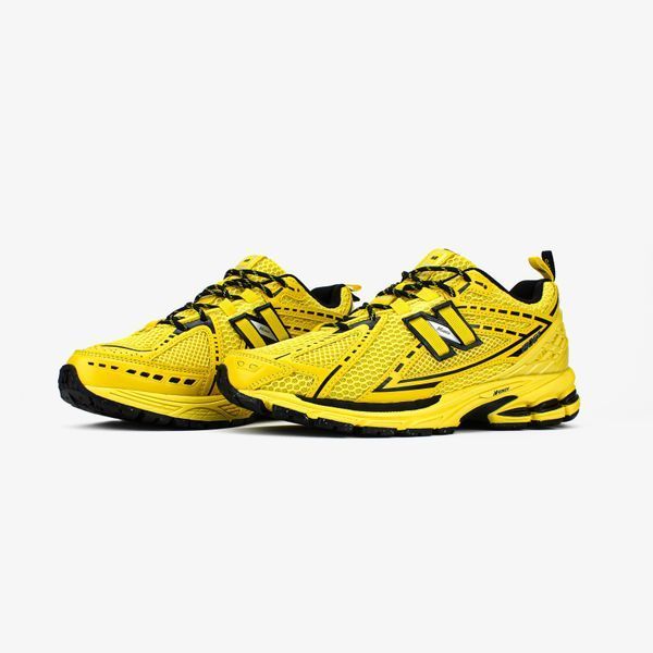New Balance GANNI x 1906R Blazing Yellow ALL16742 фото