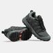 Salomon Speed Cross Pro GORE-TEX THINSULATE Green Black ALL17962 фото 4