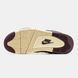 Air Jordan 4 x A Ma Maniere Violet Ore ALL10476 фото 8