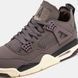 Air Jordan 4 x A Ma Maniere Violet Ore ALL10476 фото 2