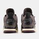 Air Jordan 4 x A Ma Maniere Violet Ore ALL10476 фото 9