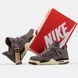 Air Jordan 4 x A Ma Maniere Violet Ore ALL10476 фото 3