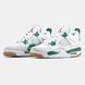 Air Jordan 4 x SB Pine Geen ALL20572 фото 5