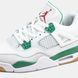 Air Jordan 4 x SB Pine Geen ALL20572 фото 2