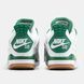 Air Jordan 4 x SB Pine Geen ALL20572 фото 9