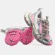 Balenciaga 3XL Silver Pink ALL14793 фото 4