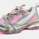 Balenciaga 3XL Silver Pink ALL14793 фото 2