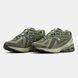 New Balance 1906R Green ALL19234 фото 5