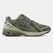New Balance 1906R Green ALL19234 фото 6