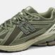 New Balance 1906R Green ALL19234 фото 2