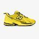 New Balance GANNI x 1906R Blazing Yellow ALL16742 фото 11