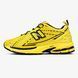 New Balance GANNI x 1906R Blazing Yellow ALL16742 фото 1