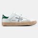 Premiata Steven White Green ALL19754 фото 6