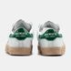 Premiata Steven White Green ALL19754 фото 10