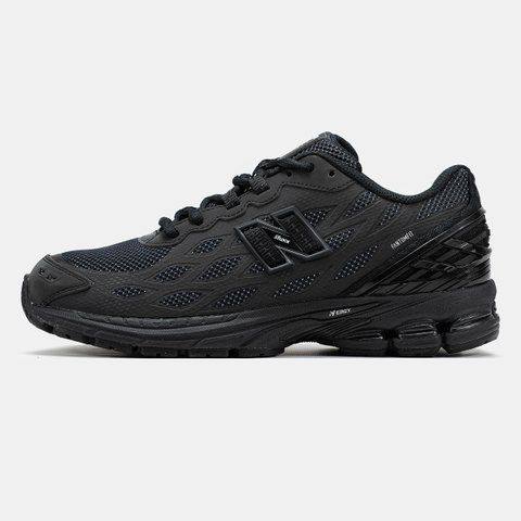 New Balance 1906R FantomFit Black ALL19899 фото