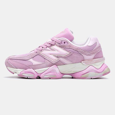 New Balance 9060 Pink ALL19306 фото