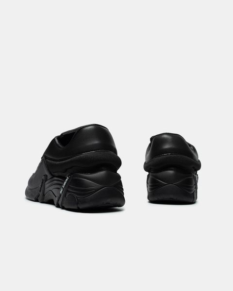 Adidas x Raf Simons Antei Shell and PVC-Trimmed Black ALL23940 фото
