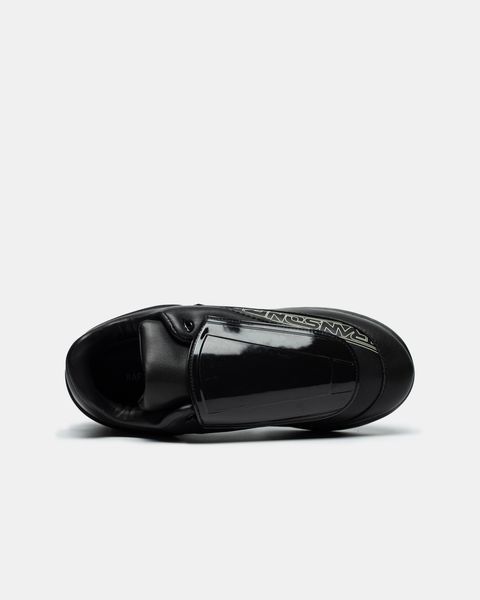 Adidas x Raf Simons Antei Shell and PVC-Trimmed Black ALL23940 фото