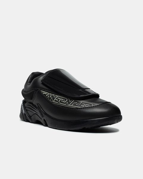 Adidas x Raf Simons Antei Shell and PVC-Trimmed Black ALL23940 фото