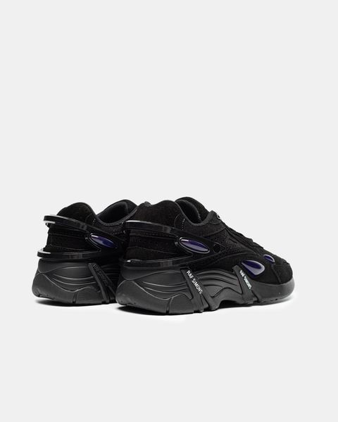 Adidas x Raf Simons Cylon-21 Black Blue ALL23678 фото