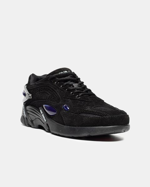 Adidas x Raf Simons Cylon-21 Black Blue ALL23678 фото
