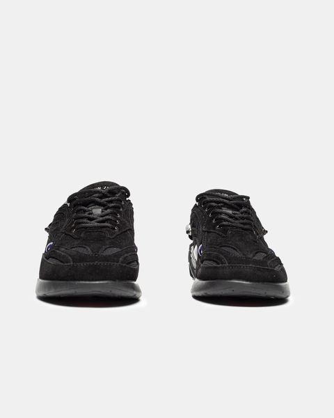 Adidas x Raf Simons Cylon-21 Black Blue ALL23678 фото