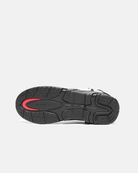 Adidas x Raf Simons Cylon-21 Black Blue ALL23678 фото