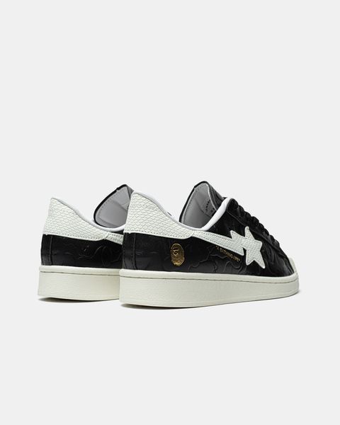 BAPE x Adidas x Atmos Superstar ALL23033 фото