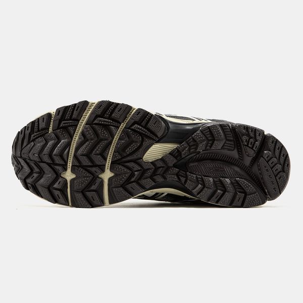 Asics Gel-Kahana 8 Beige Grey Black ALL16468 фото