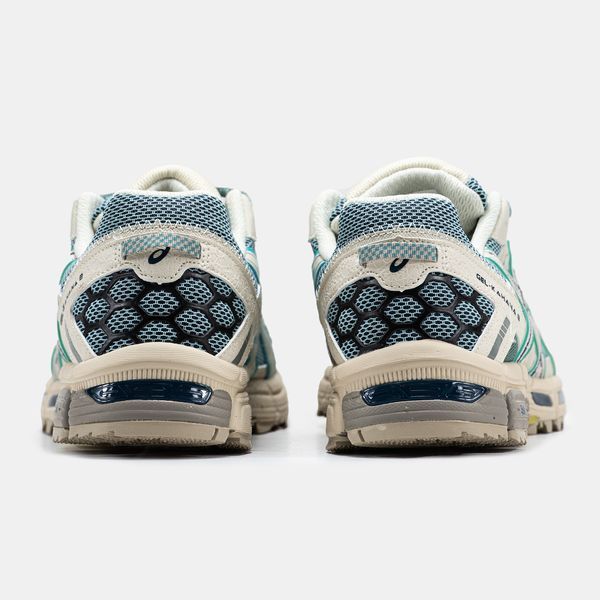 Asics Gel-Kahana 8 Beige Mint ALL12814 фото