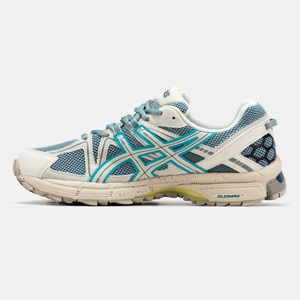 Asics Gel-Kahana 8 Beige Mint ALL12814 фото