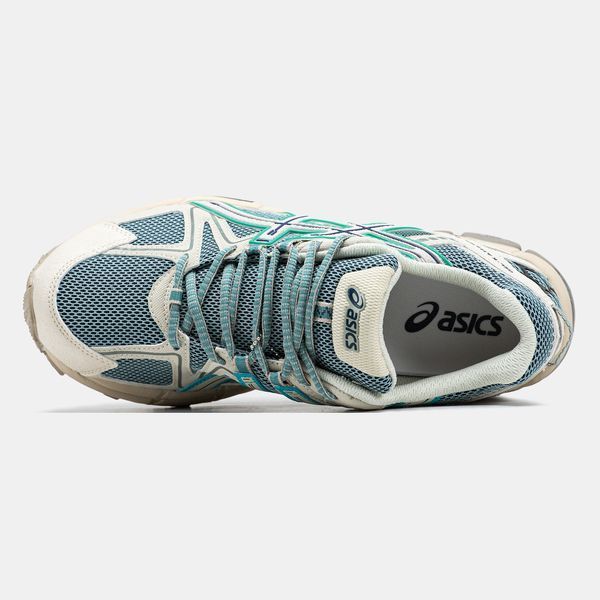 Asics Gel-Kahana 8 Beige Mint ALL12814 фото