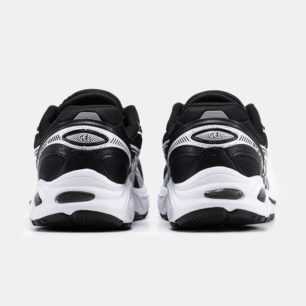 Asics GT-2160 Black White ALL17615 фото