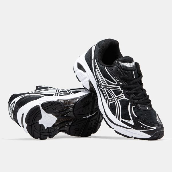 Asics GT-2160 Black White ALL17615 фото