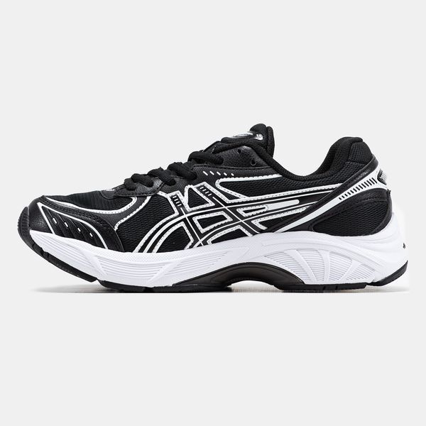Asics GT-2160 Black White ALL17615 фото