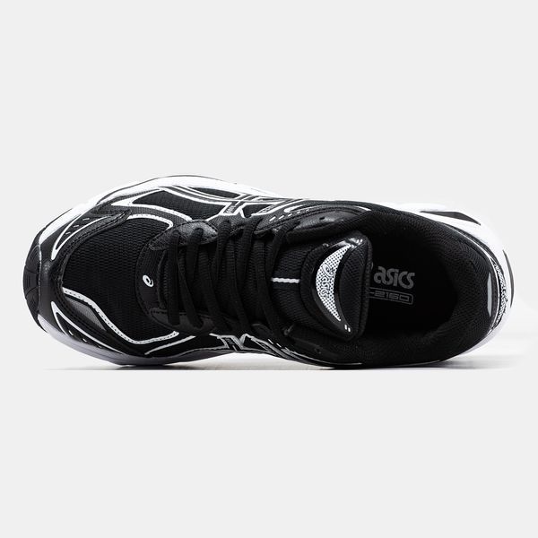 Asics GT-2160 Black White ALL17615 фото