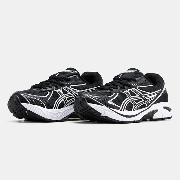 Asics GT-2160 Black White ALL17615 фото