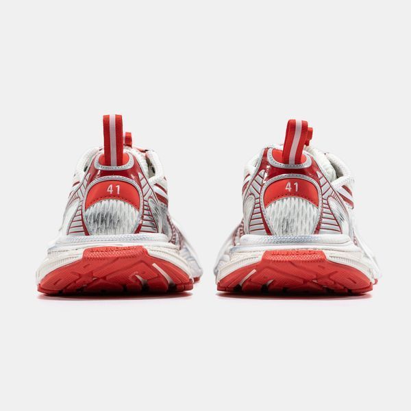 Balenciaga 3XL Dirty Red ALL15093 фото