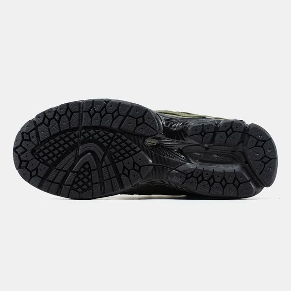New Balance 1906R Cordura Khaki Black ALL21987 фото