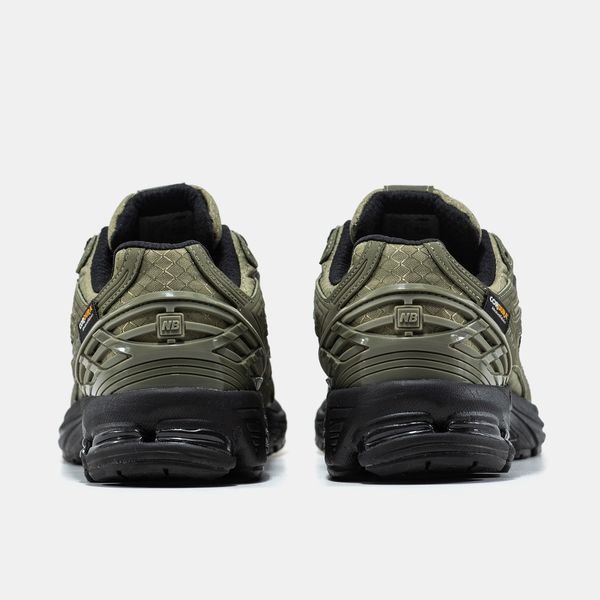 New Balance 1906R Cordura Khaki Black ALL21987 фото
