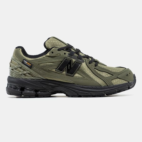 New Balance 1906R Cordura Khaki Black ALL21987 фото