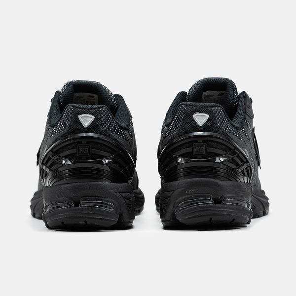 New Balance 1906R FantomFit Black ALL19899 фото