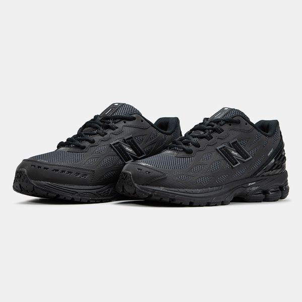 New Balance 1906R FantomFit Black ALL19899 фото