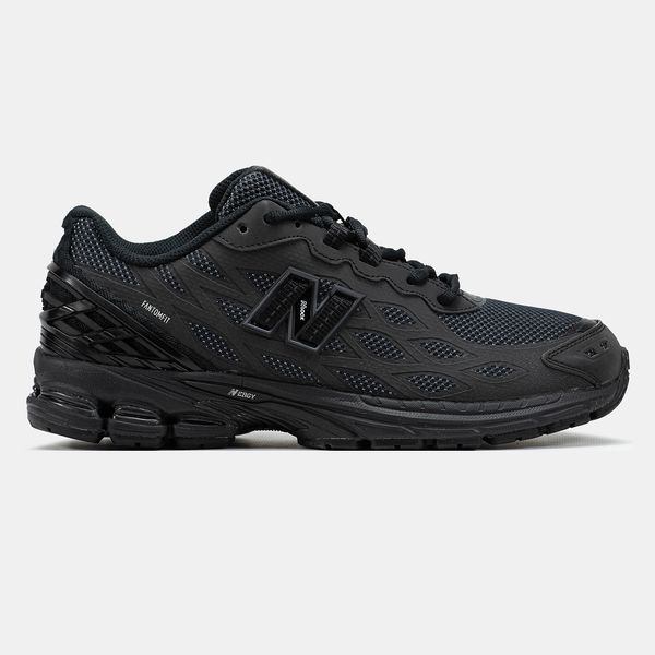 New Balance 1906R FantomFit Black ALL19899 фото