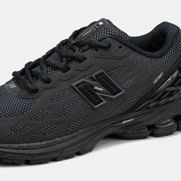 New Balance 1906R FantomFit Black ALL19899 фото