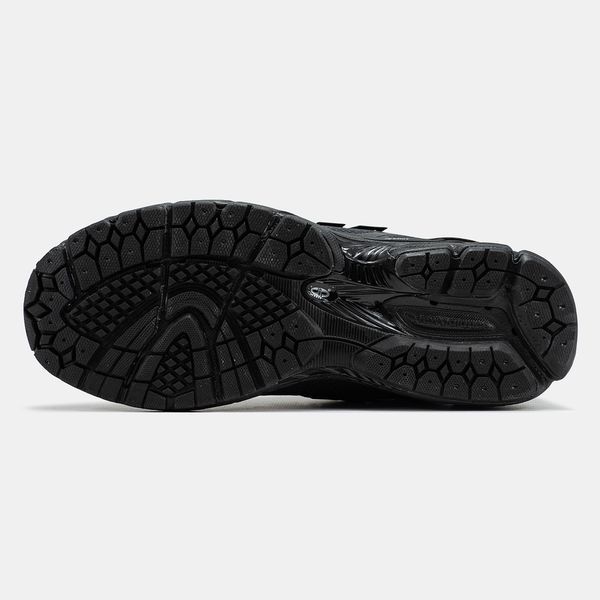 New Balance 1906R FantomFit Black ALL19899 фото