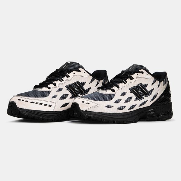 New Balance 1906R FantomFit Black ALL19899 фото