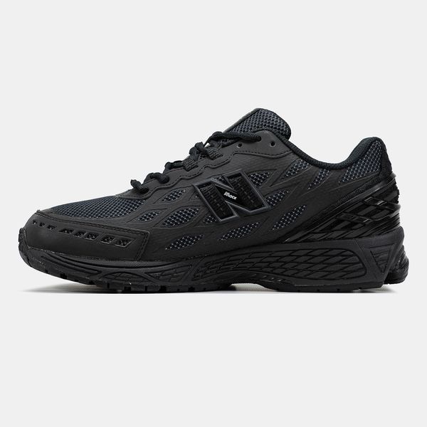 New Balance 1906R FantomFit Black ALL19899 фото