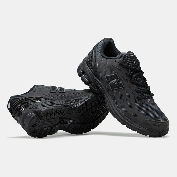 New Balance 1906R FantomFit Black ALL19899 фото