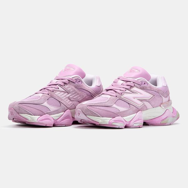 New Balance 9060 Pink ALL19306 фото
